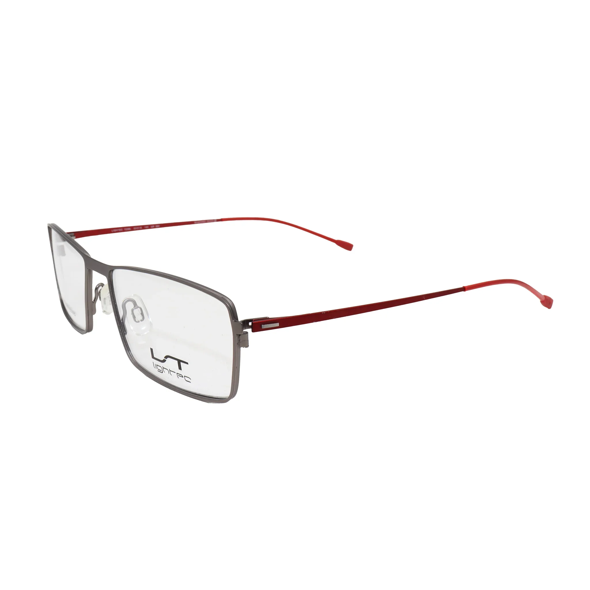 نظارات طبية رمادي من Lightec - Image 2