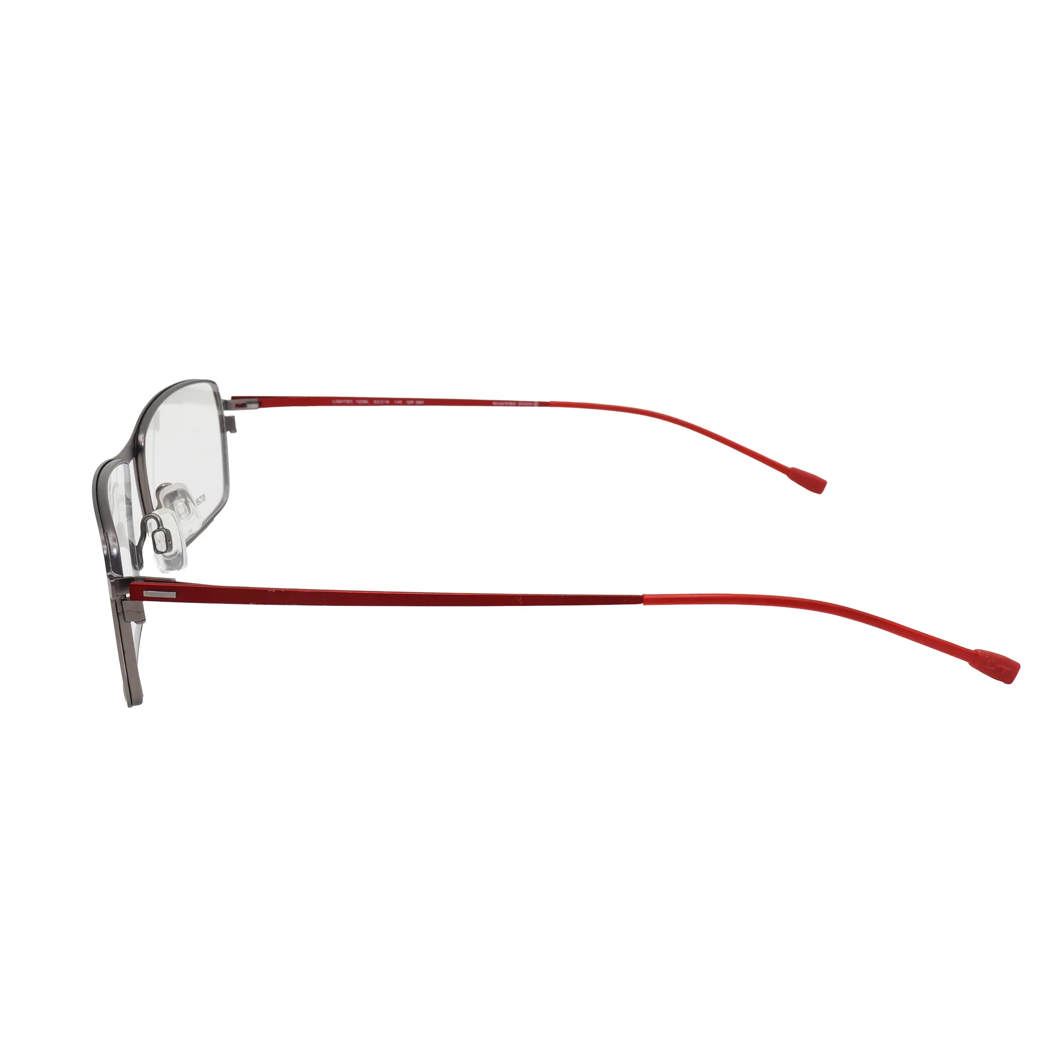 نظارات طبية رمادي من Lightec - Image 3