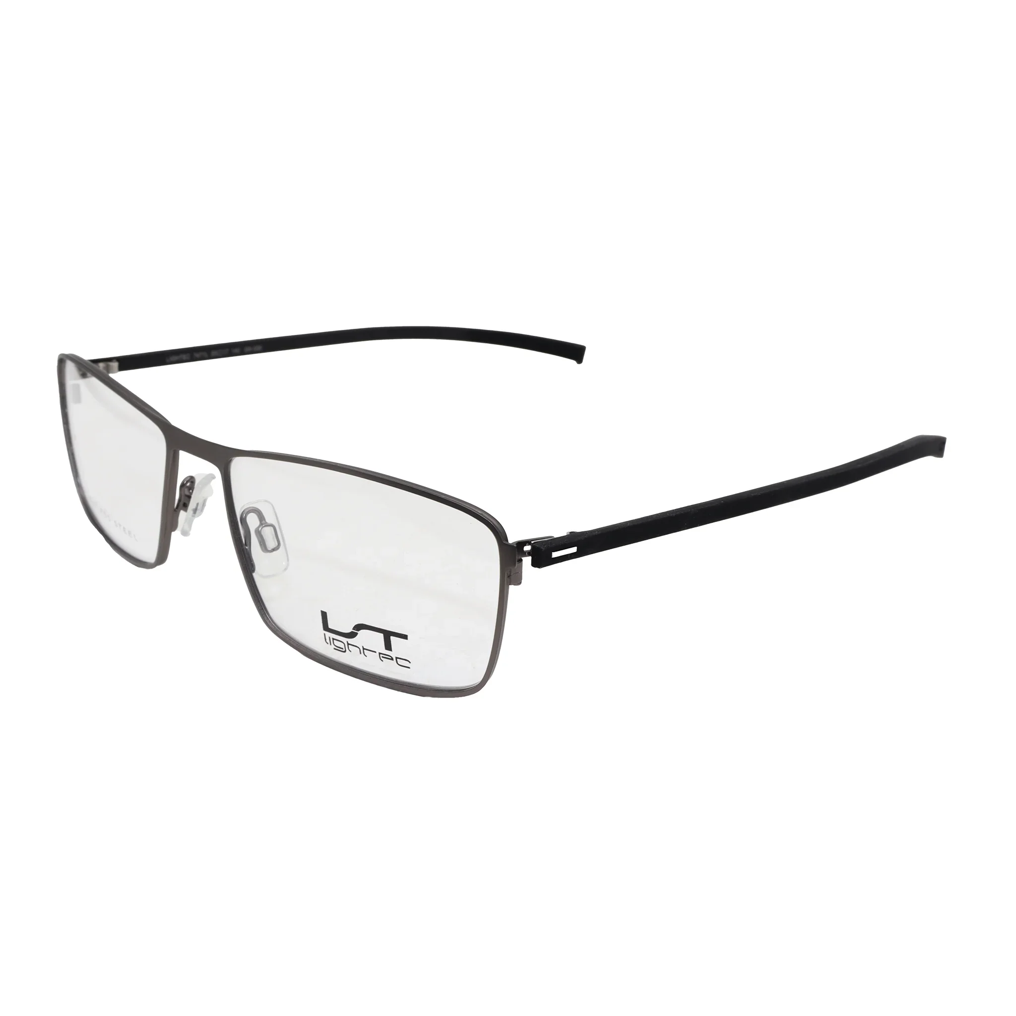 نظارات طبية أزرق من Lightec - Image 5