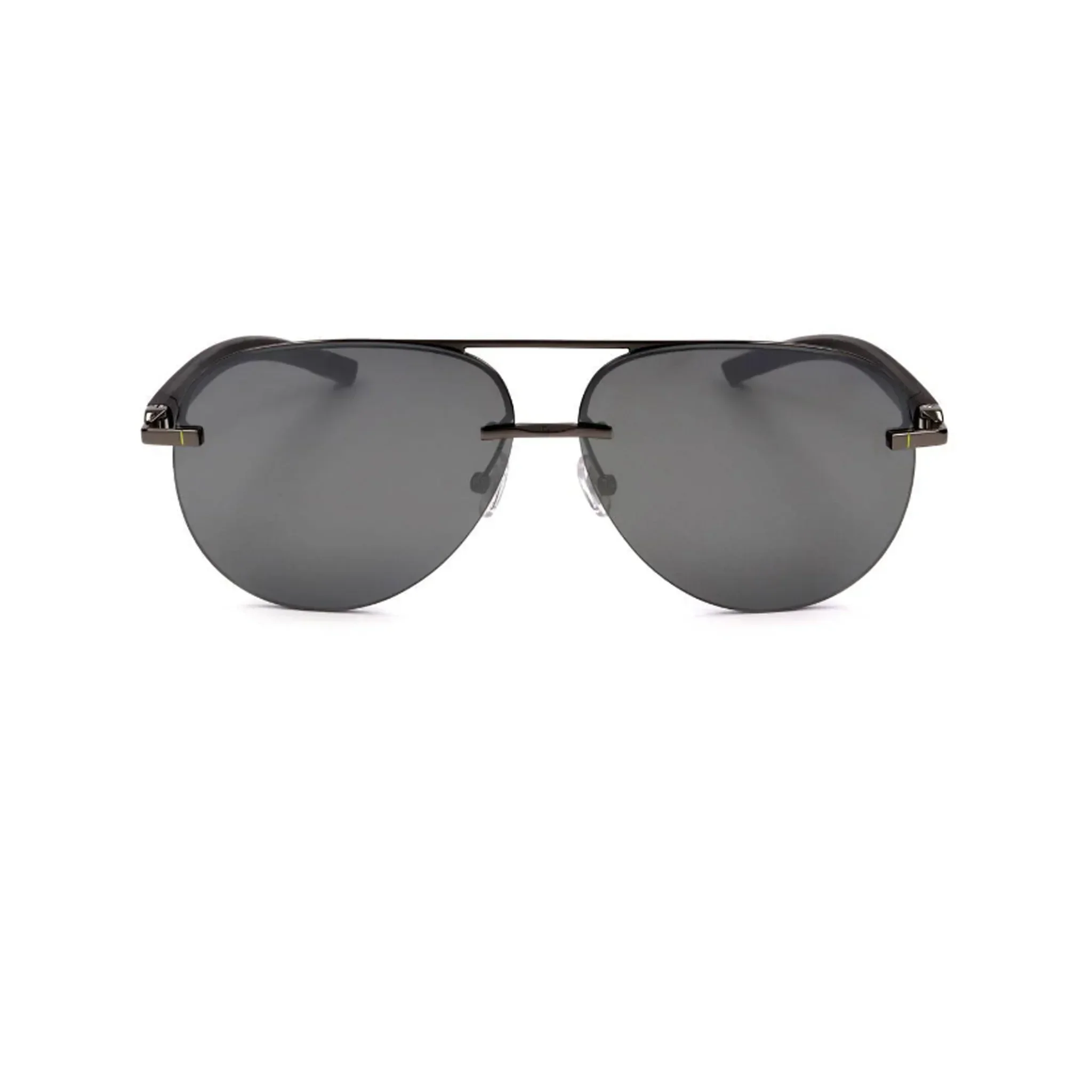 9.81 Aviator Gray Sunglasses