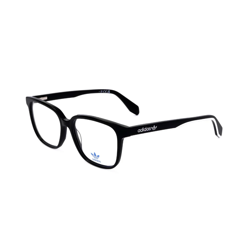 Adidas Originals OR5056 001 52 - Woman Eyeglasses - Image 2