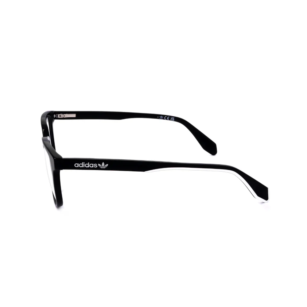 Adidas Originals OR5056 001 52 - Woman Eyeglasses - Image 3
