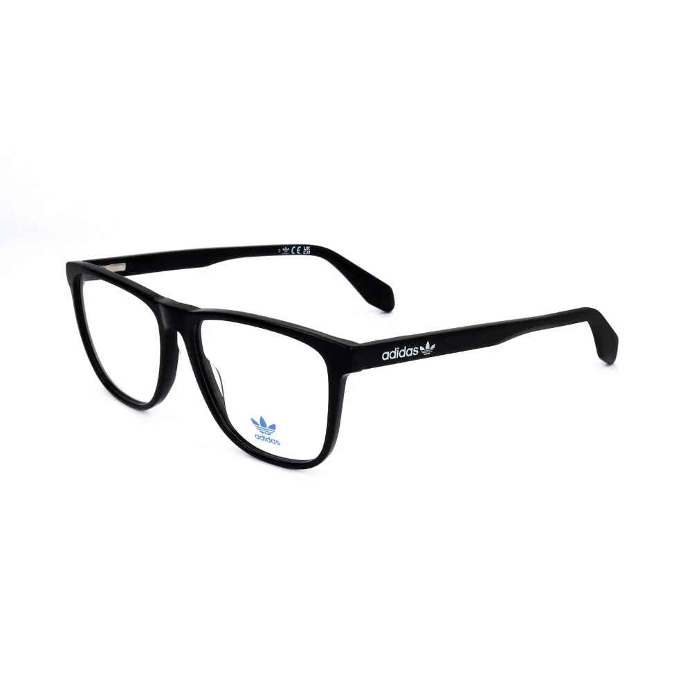 Adidas Originals OR5060 001 54 - Man Eyeglasses - Image 2