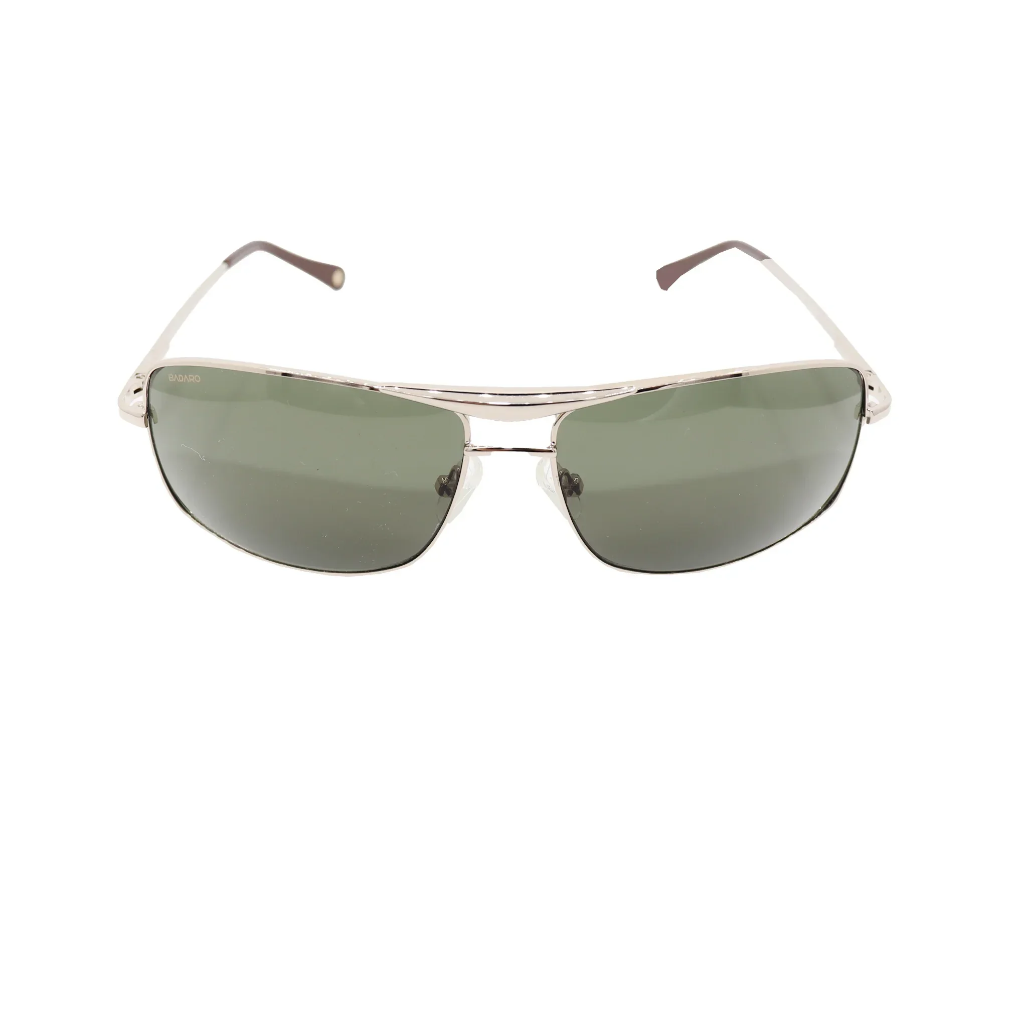 Badaro by Barakat Aviator Gold Sunglasses