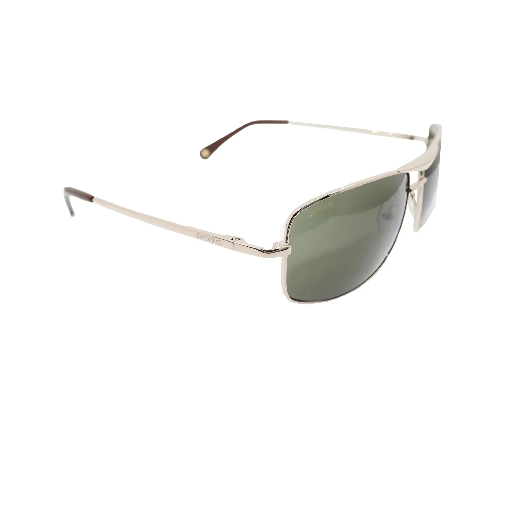 Badaro by Barakat Aviator Gold Sunglasses - Image 2
