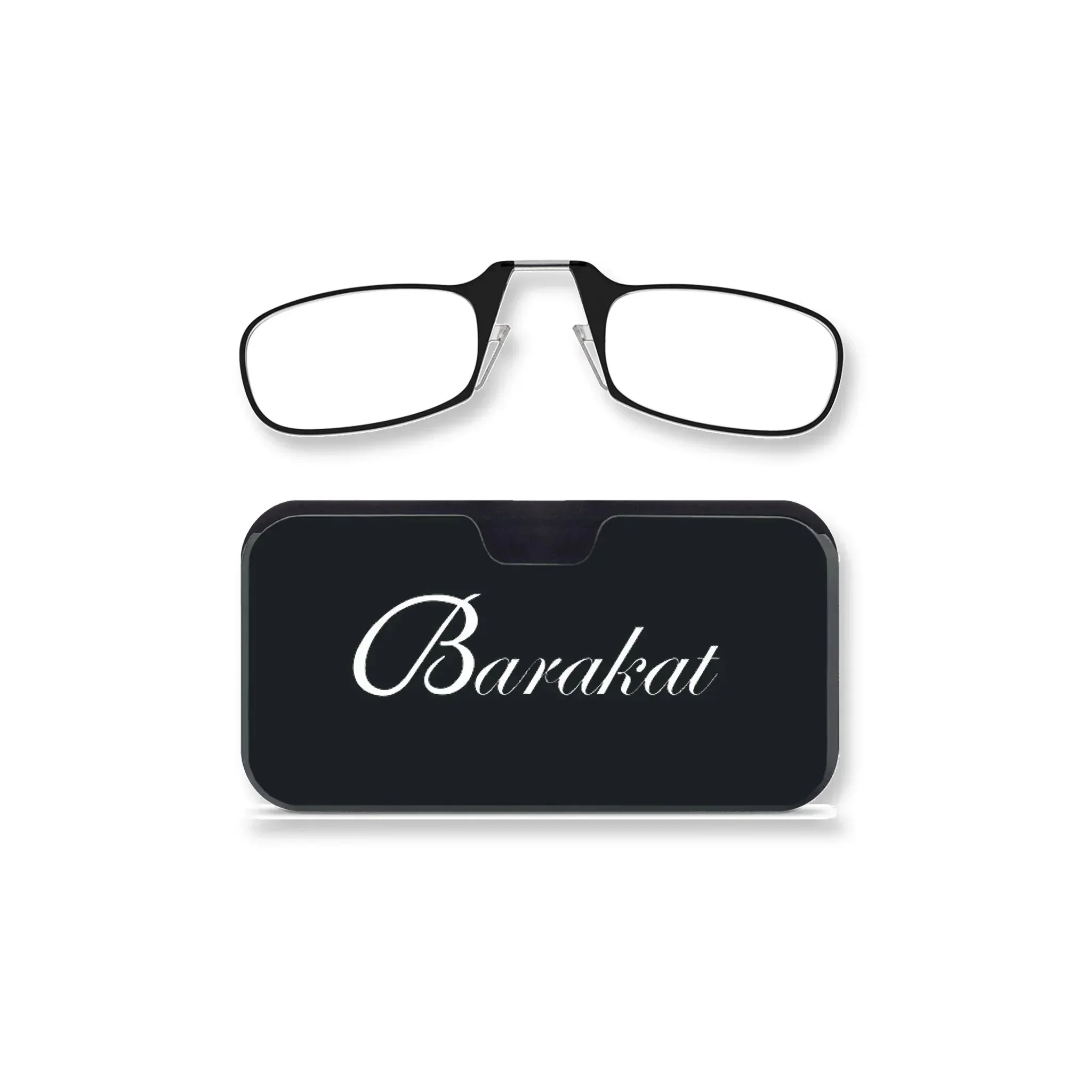 Barakat Reading Glass