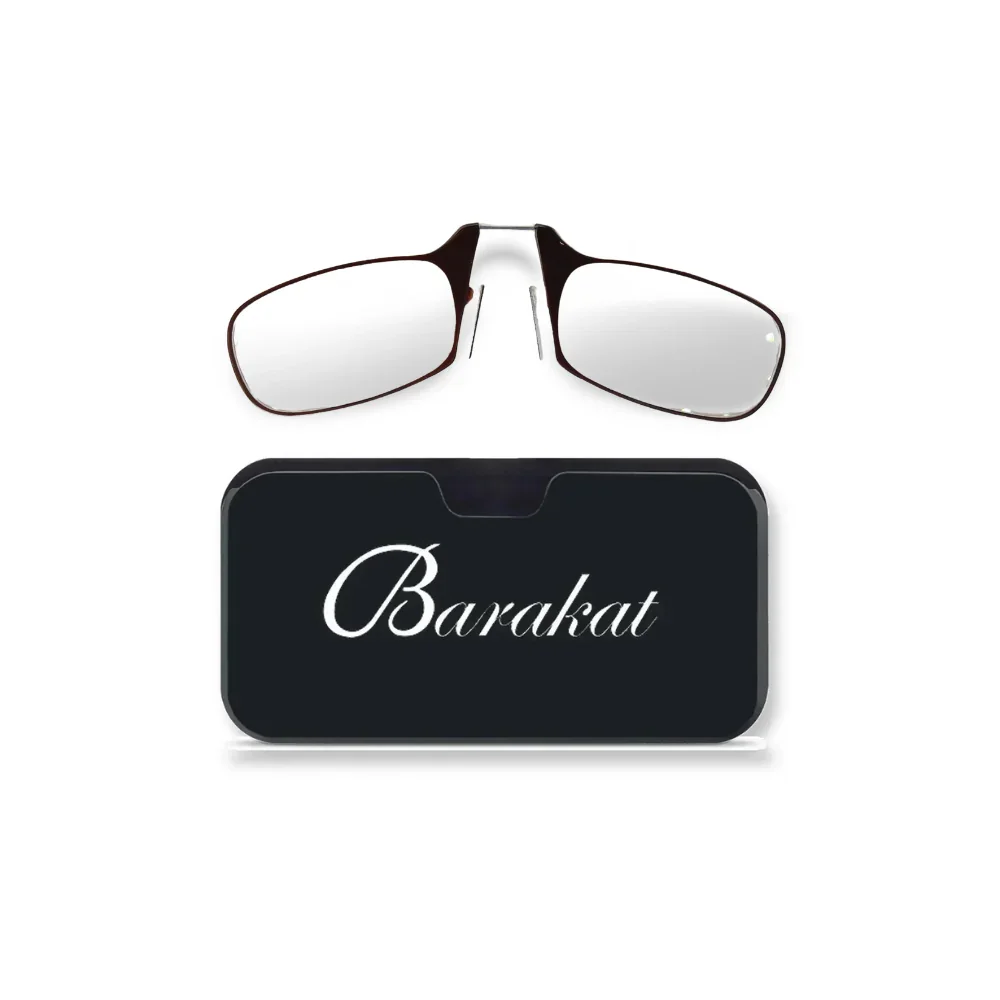 Barakat Reading Glass - Image 2