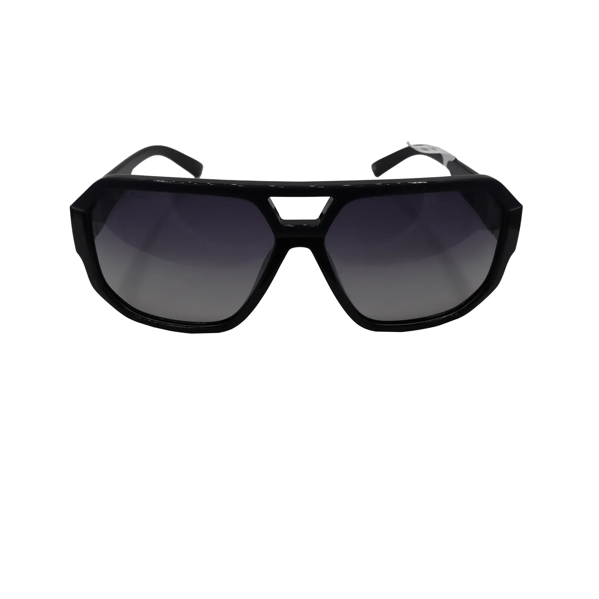 BlueBeat by Barakat Aviator Black Sunglasses