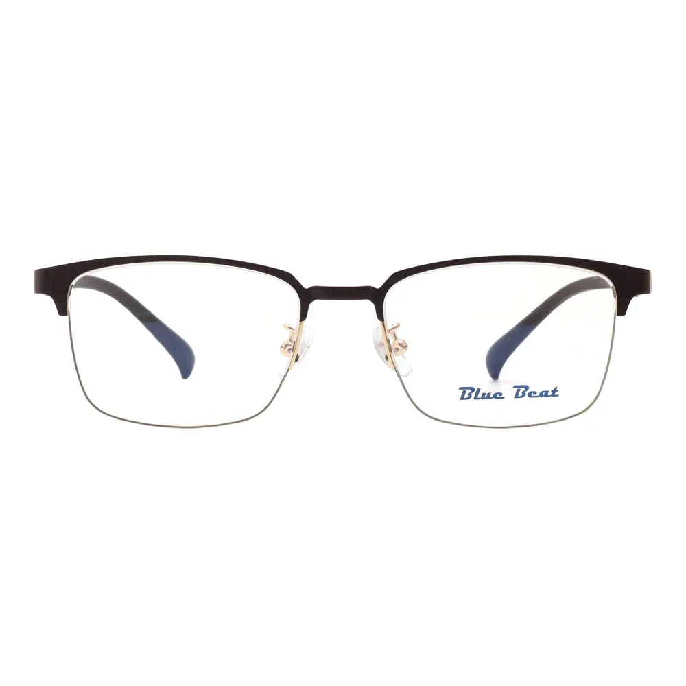 Blue Beat Focus