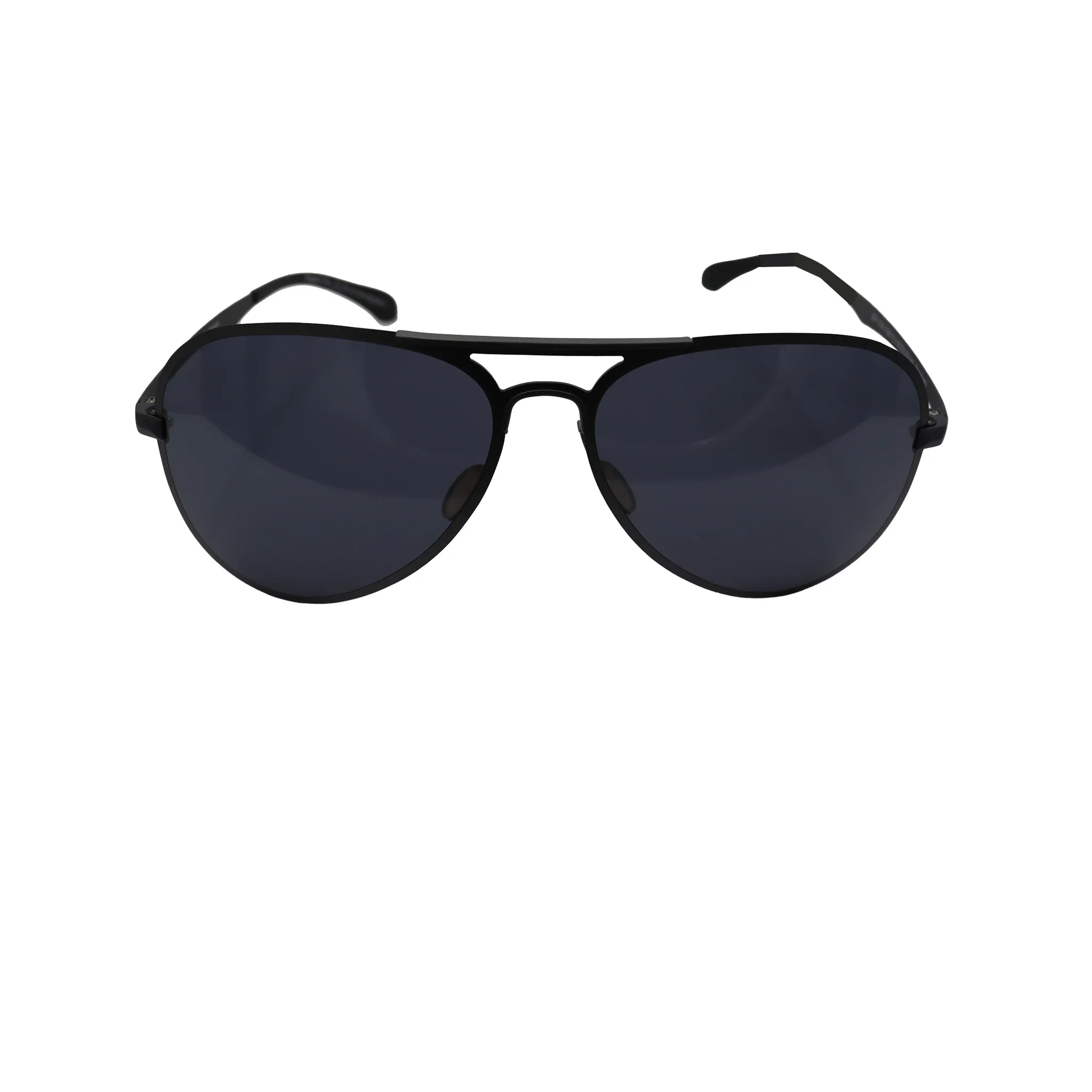 BlueBeat by Barakat Aviator Gray Sunglasses
