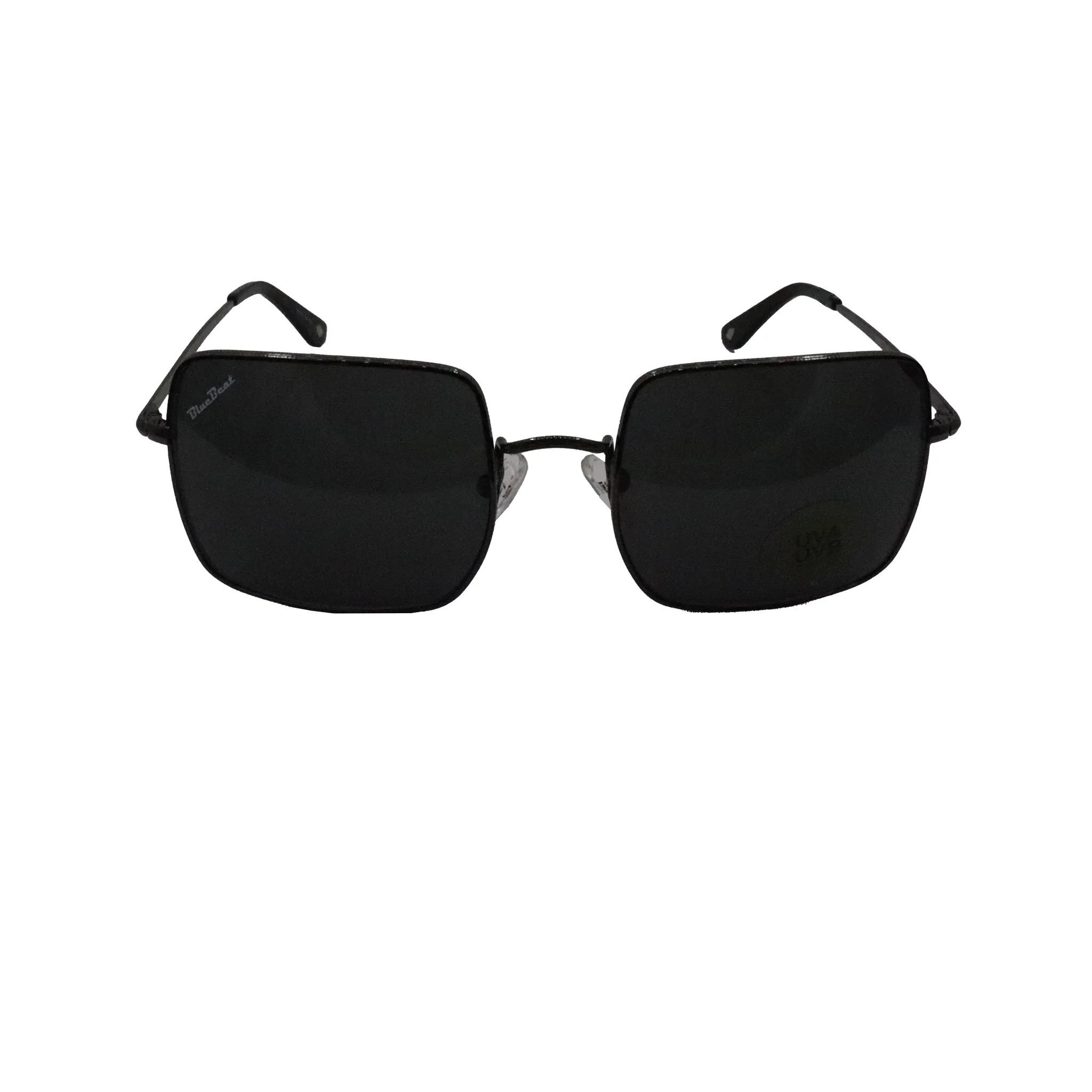BlueBeat by Barakat Square Gray Sunglasses