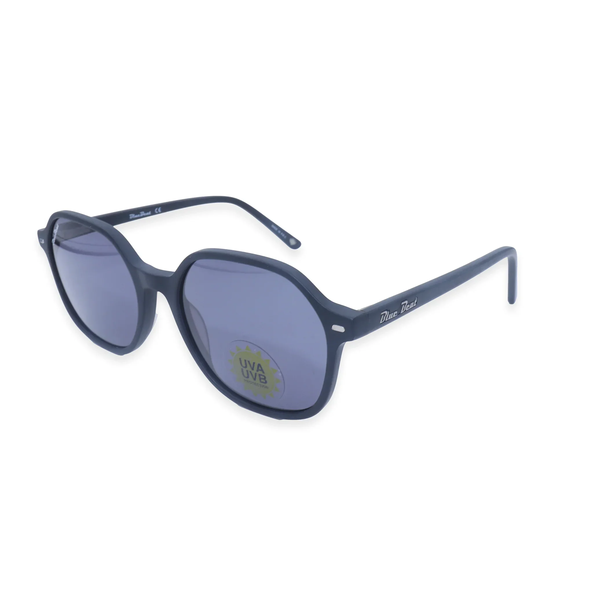 نظارات شمسية أسود من BLUE BEAT - Image 2