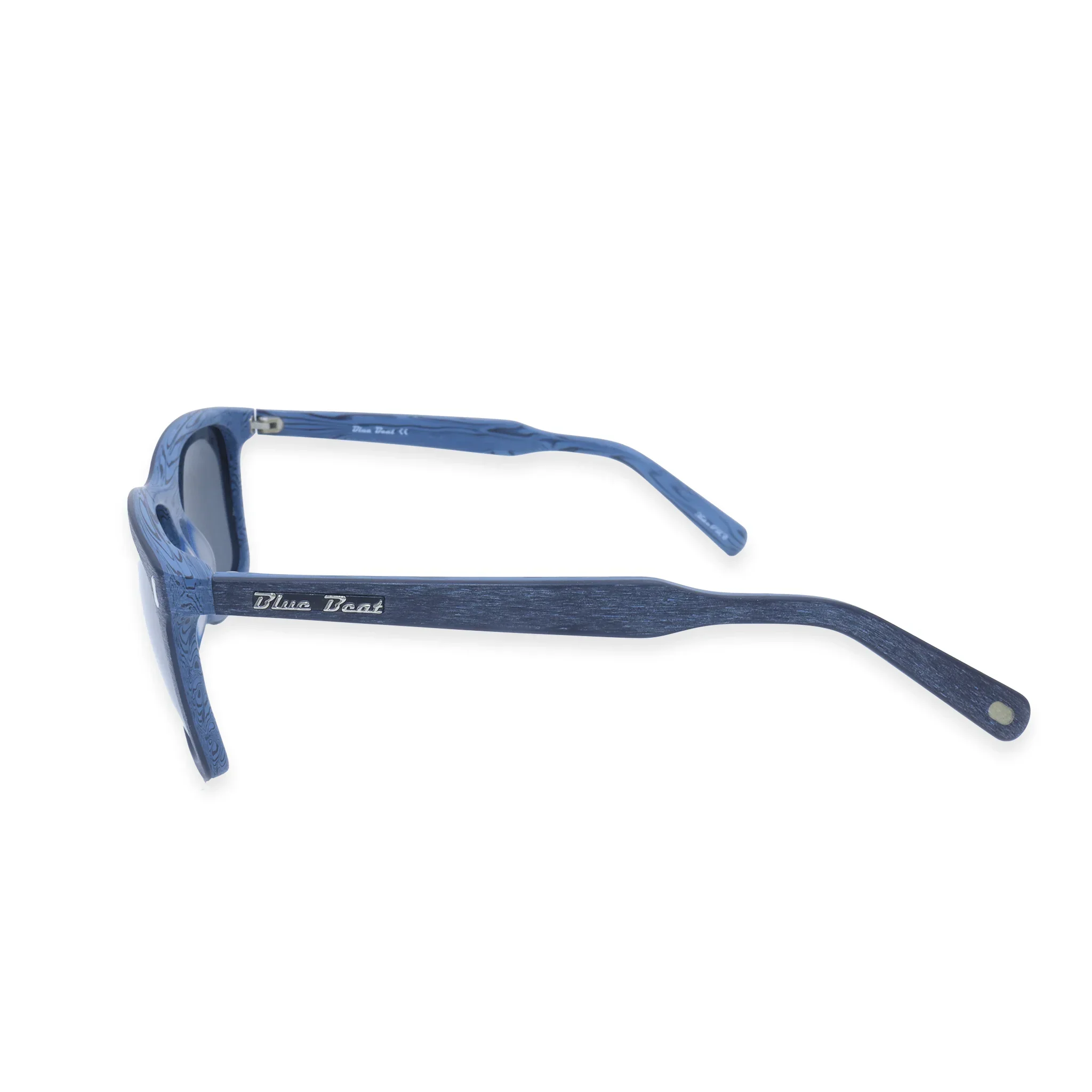 نظارات شمسية أزرق من BLUE BEAT - Image 3