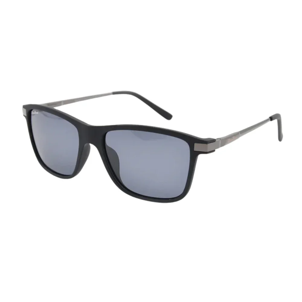 BlueBeat by Barakat Square Black Sunglasses - Image 2