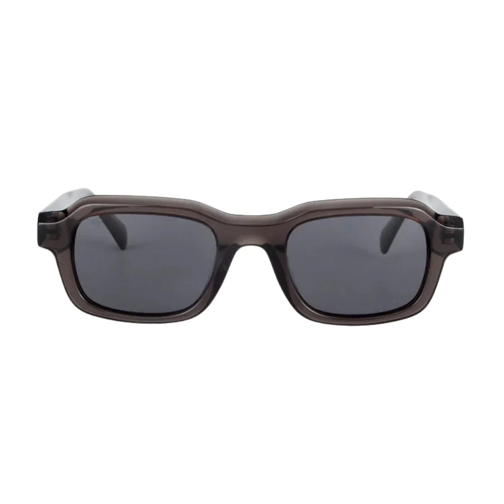 BlueBeat by Barakat Square Gray Sunglasses
