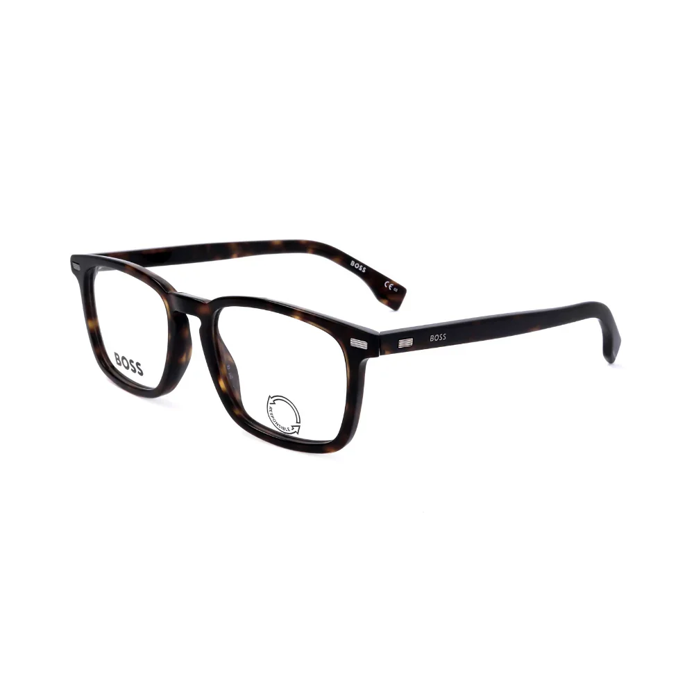 Boss 1368 086 51 Men glasses - Image 2