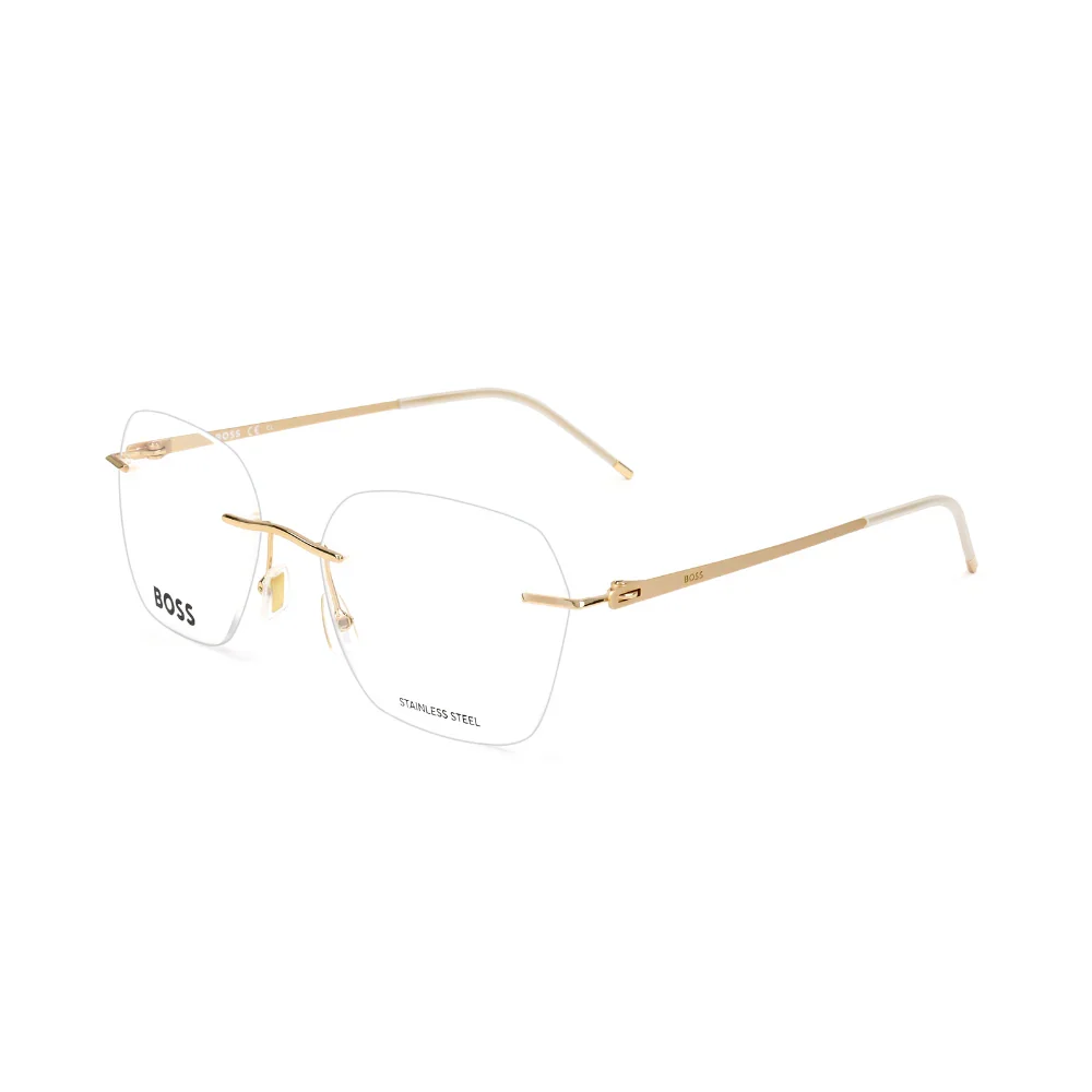 Boss 1401 - 000 Women Eyeglasses - Image 2
