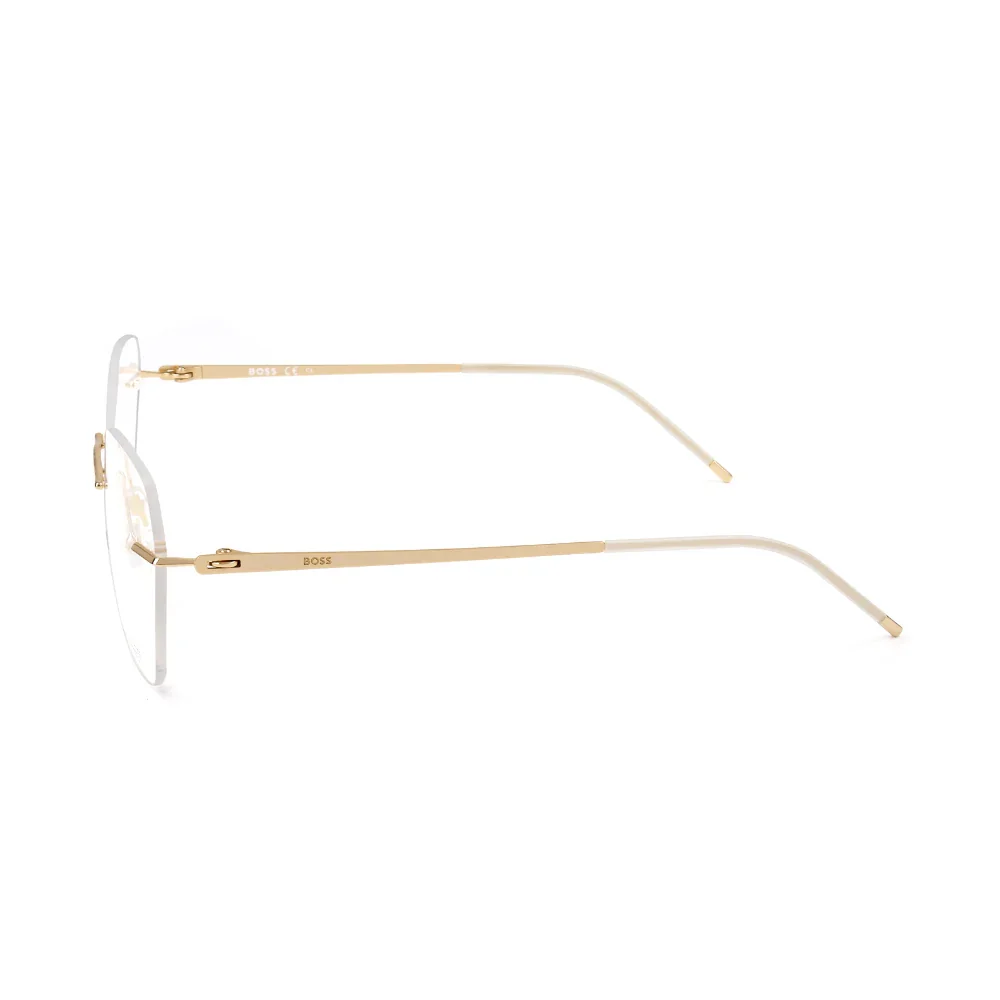 Boss 1401 - 000 Women Eyeglasses - Image 3