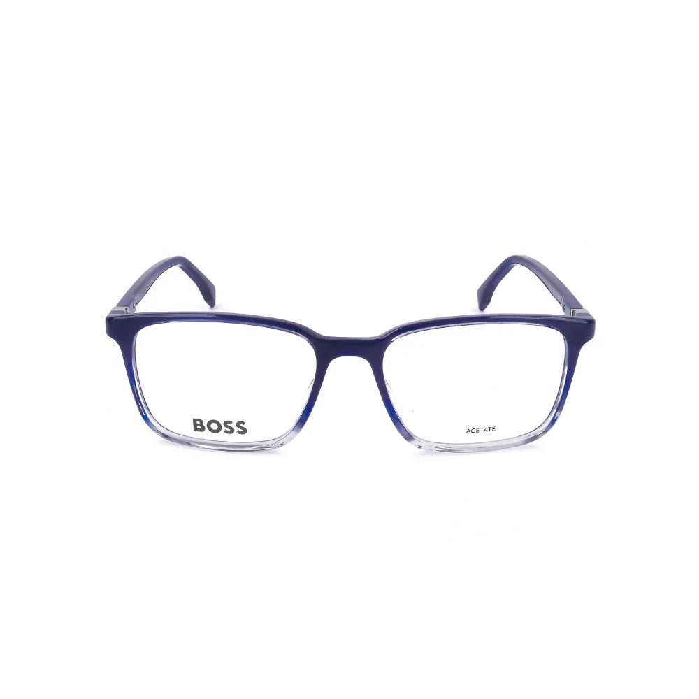 Boss 1436 Rectangle Glasses