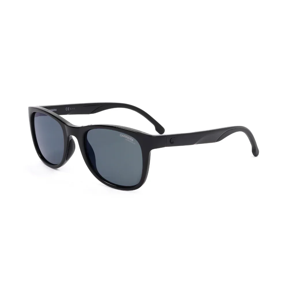 Carrera 8054/S men Squared Sunglasses - Image 2