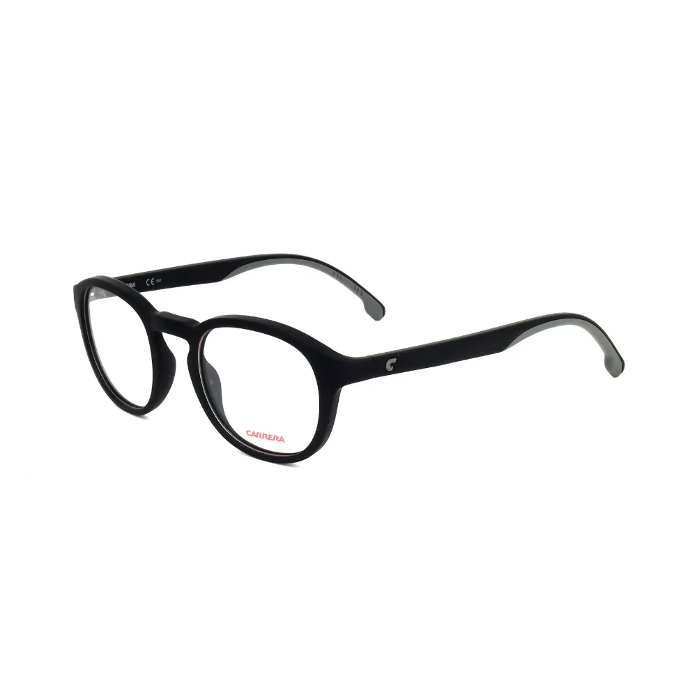Carrera 8873 003 MATTE BLACK Men's - Image 2