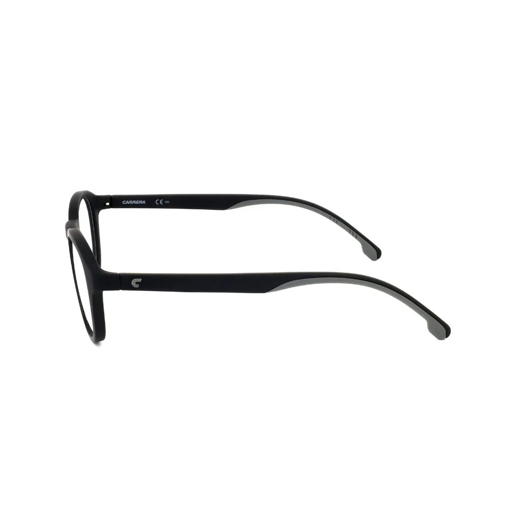 Carrera 8873 003 MATTE BLACK Men's - Image 3
