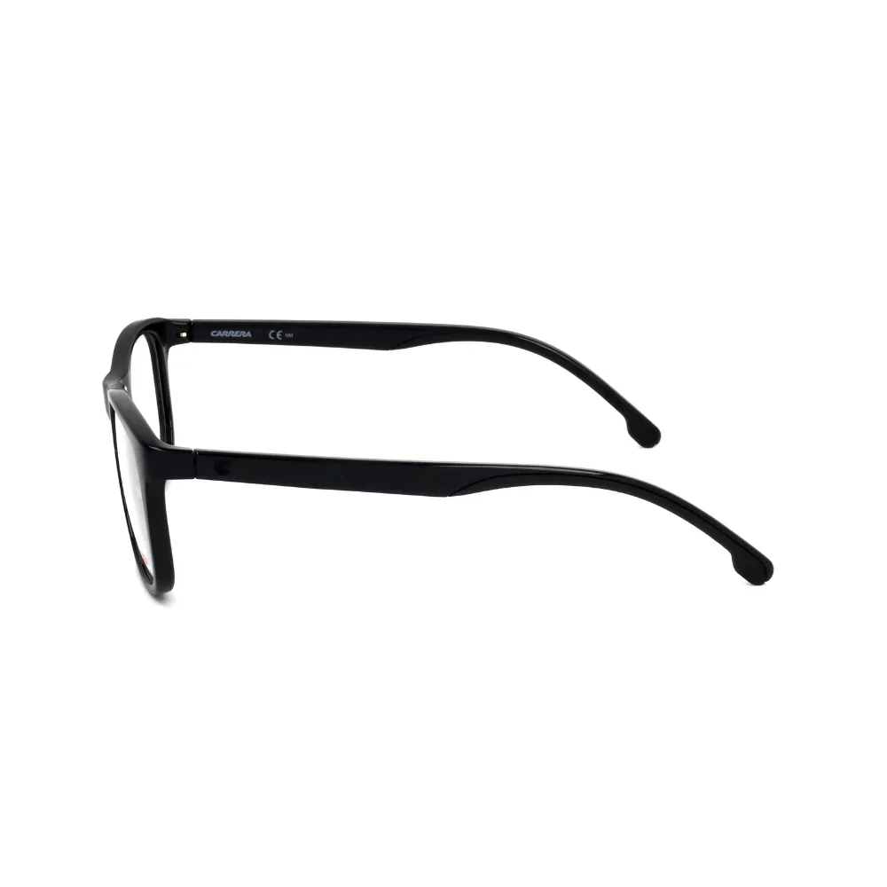 Carrera 8874 807 BLACK Men's Eyewear - Image 3