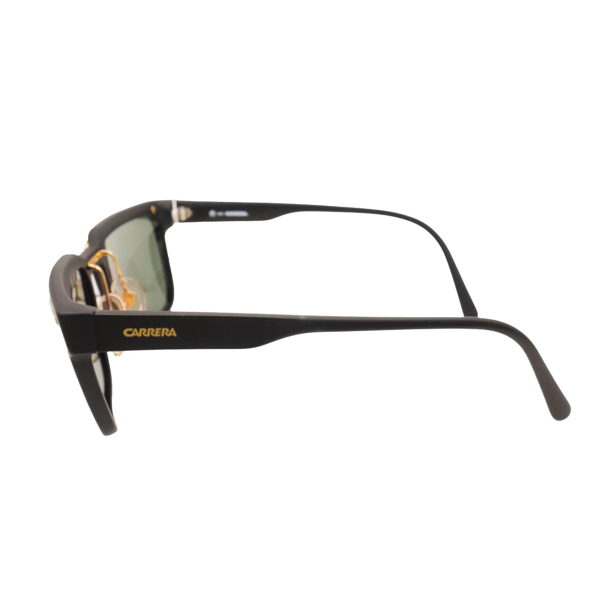 نظارات شمسية سوداء من CARRERA - Image 3