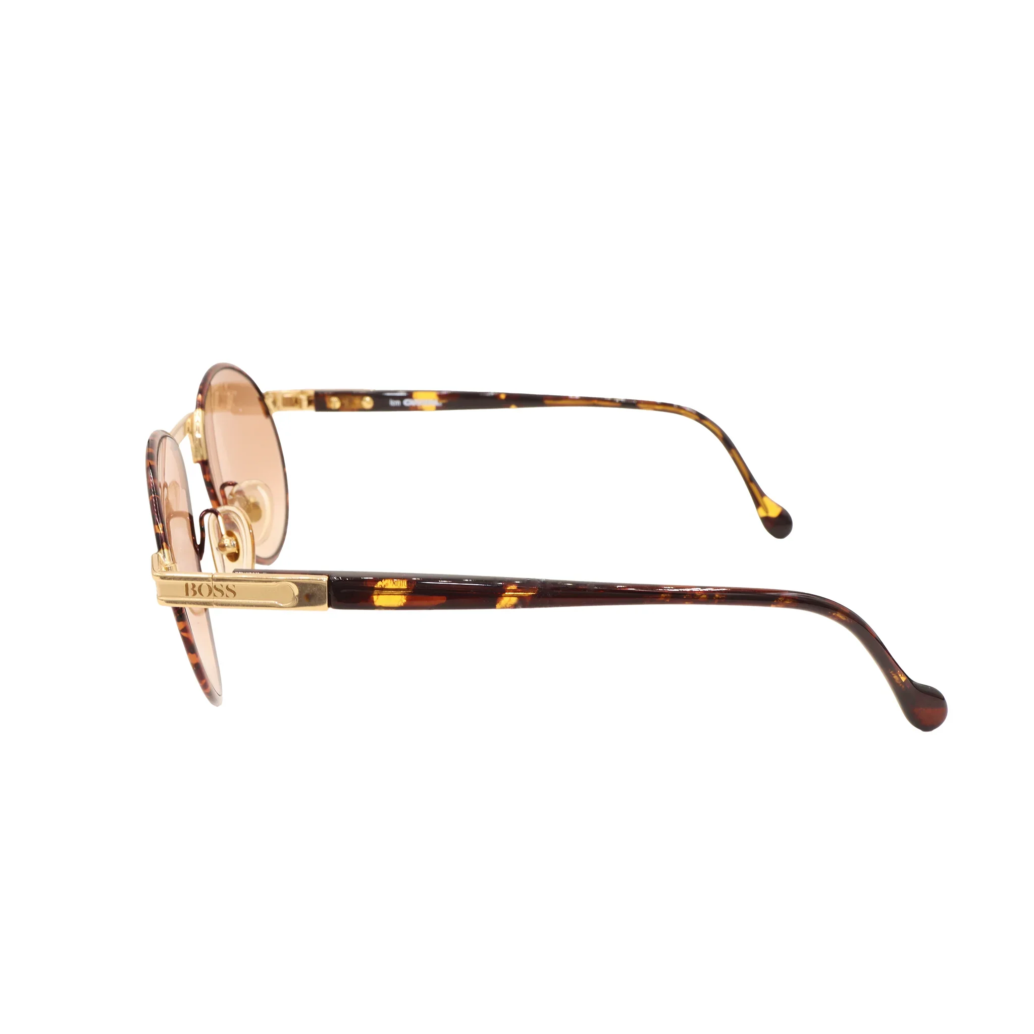 نظارات شمسية بنية من CARRERA BOSS - Image 3