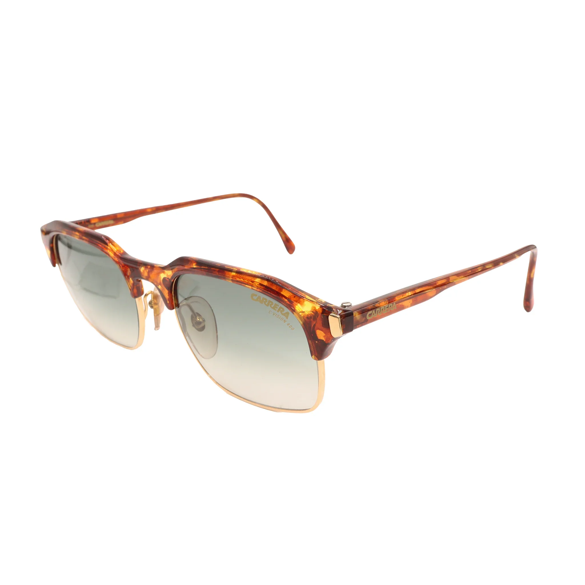نظارات بنية من CARRERA - Image 2