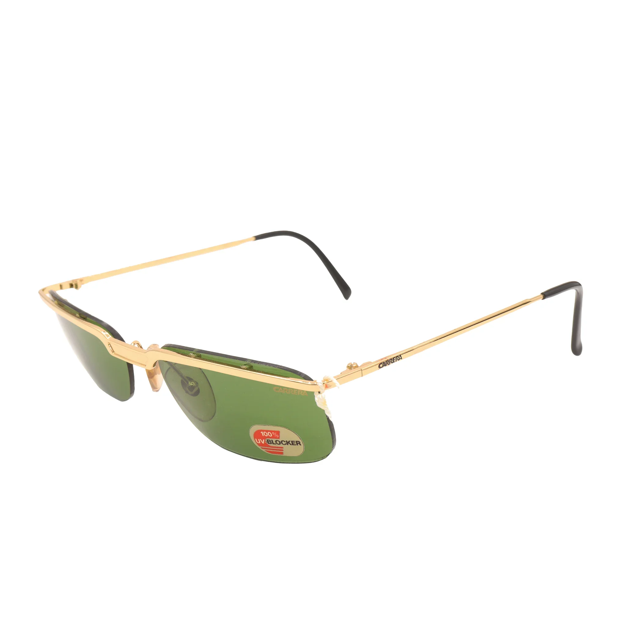 نظارات ذهبية من CARRERA - Image 2