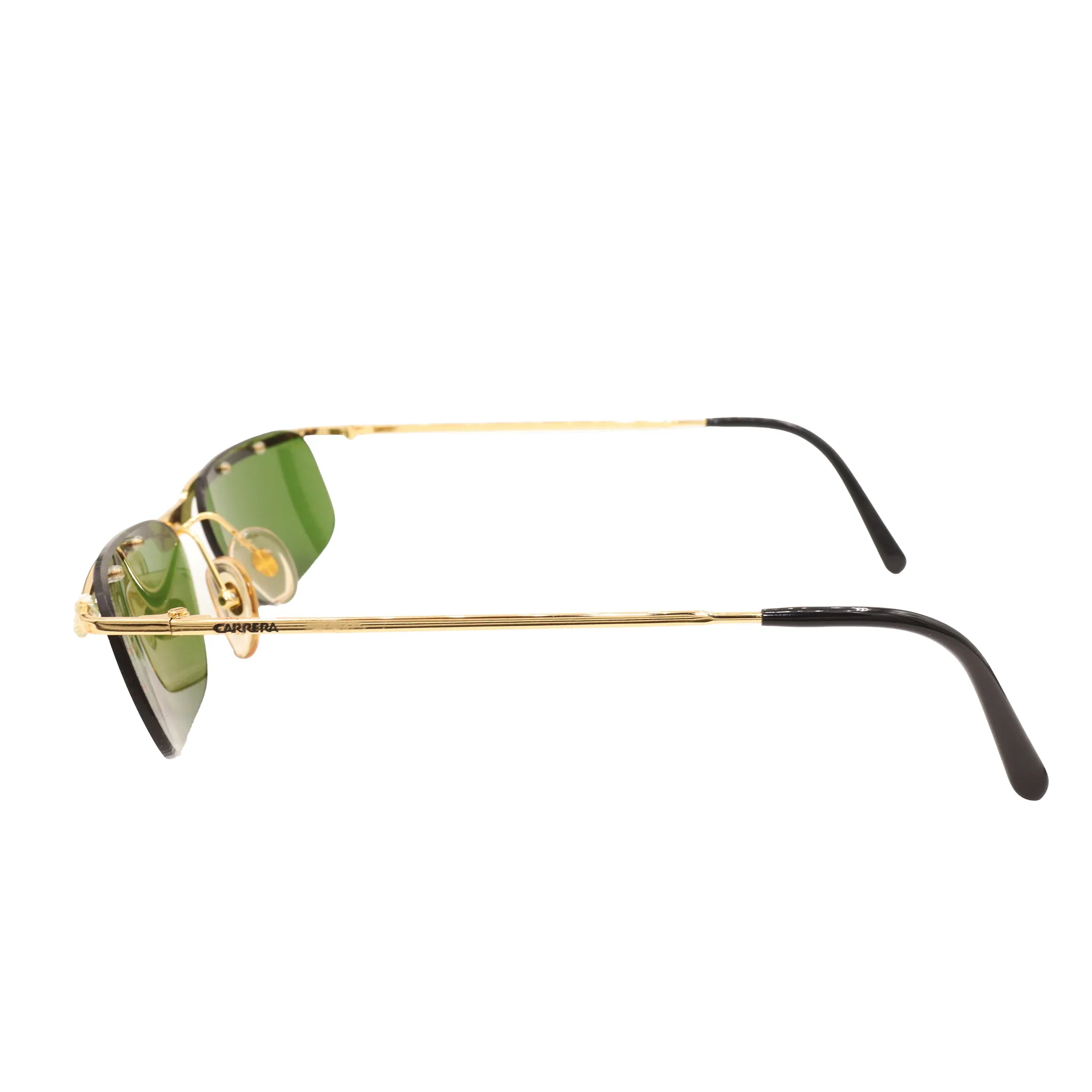 نظارات ذهبية من CARRERA - Image 3