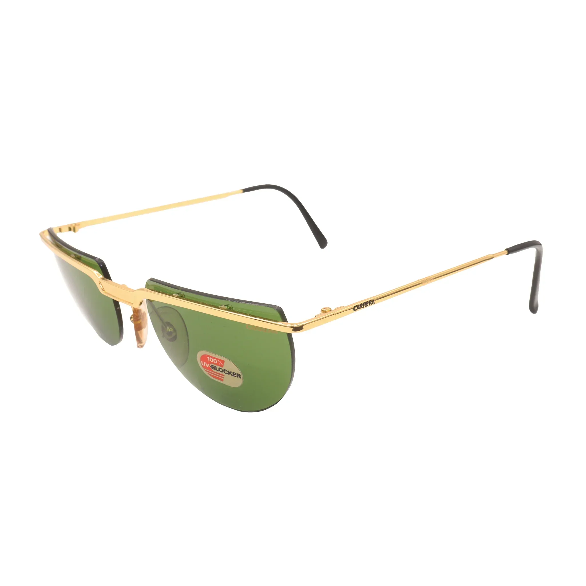 نظارات ذهبية من CARRERA - Image 2