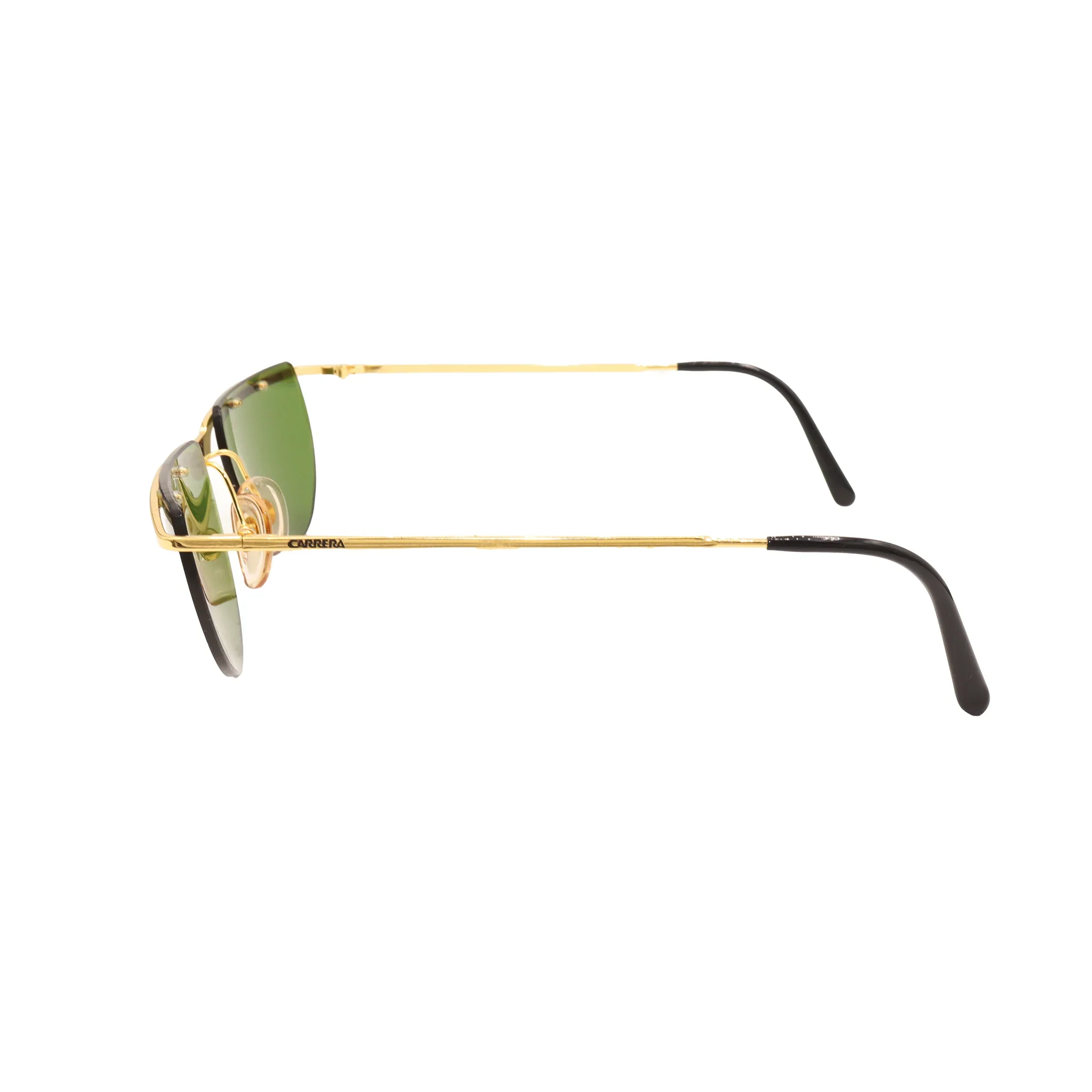 نظارات ذهبية من CARRERA - Image 3