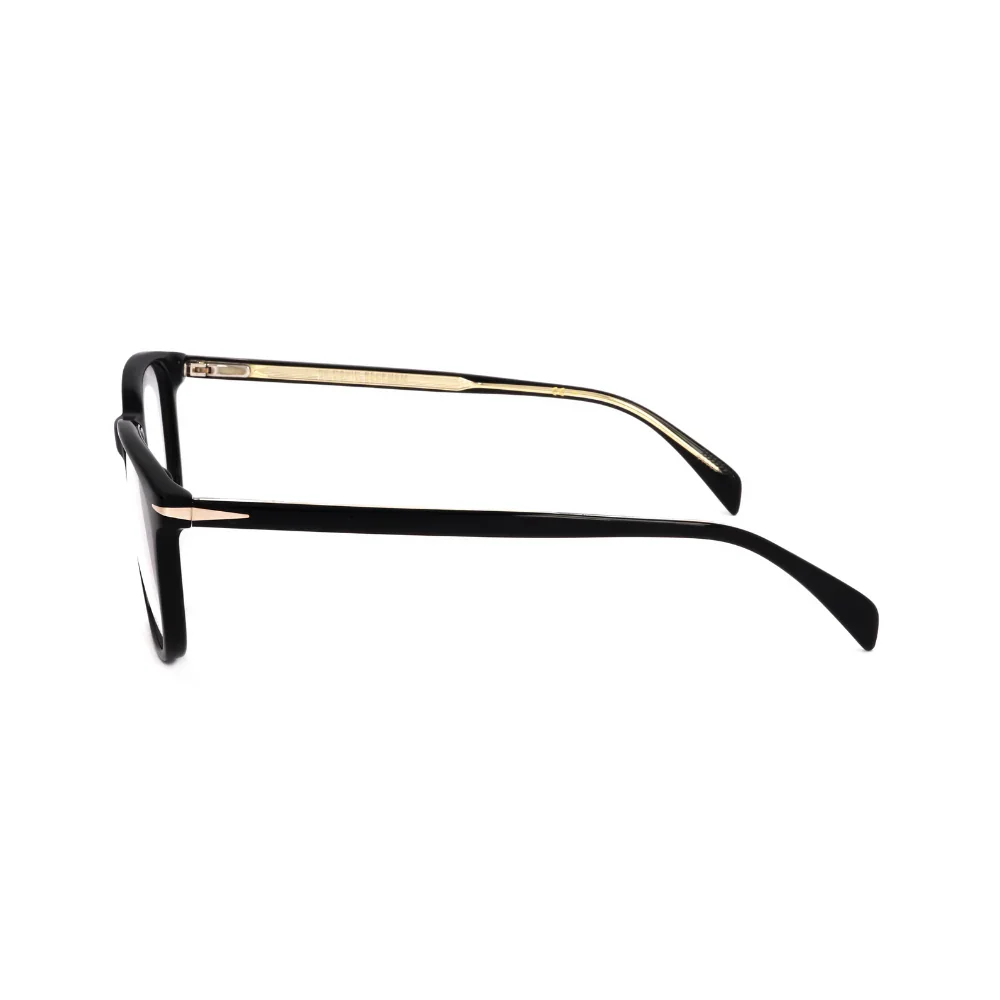 David Beckham DB 1017 Eyeglasses - Image 3