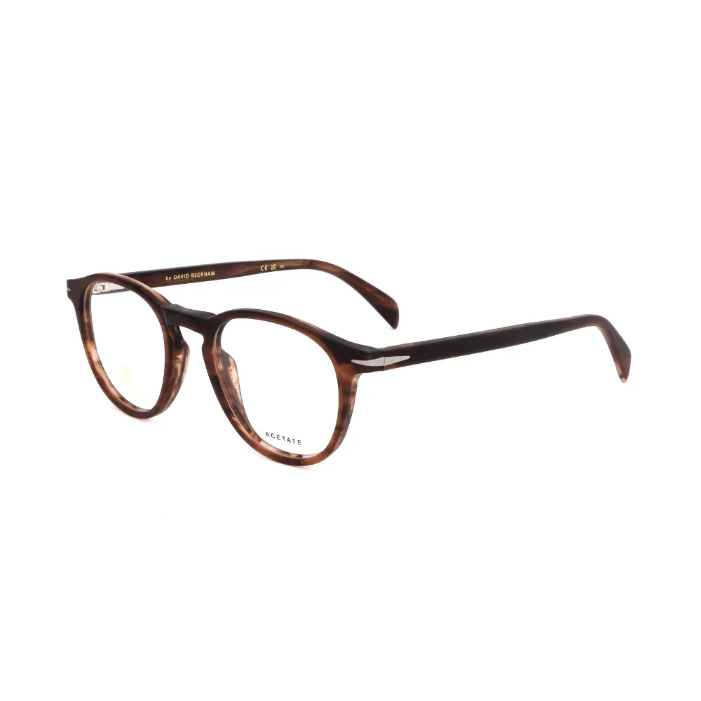 David Beckham DB 1018 0CJ 47 Men glasses - Image 2