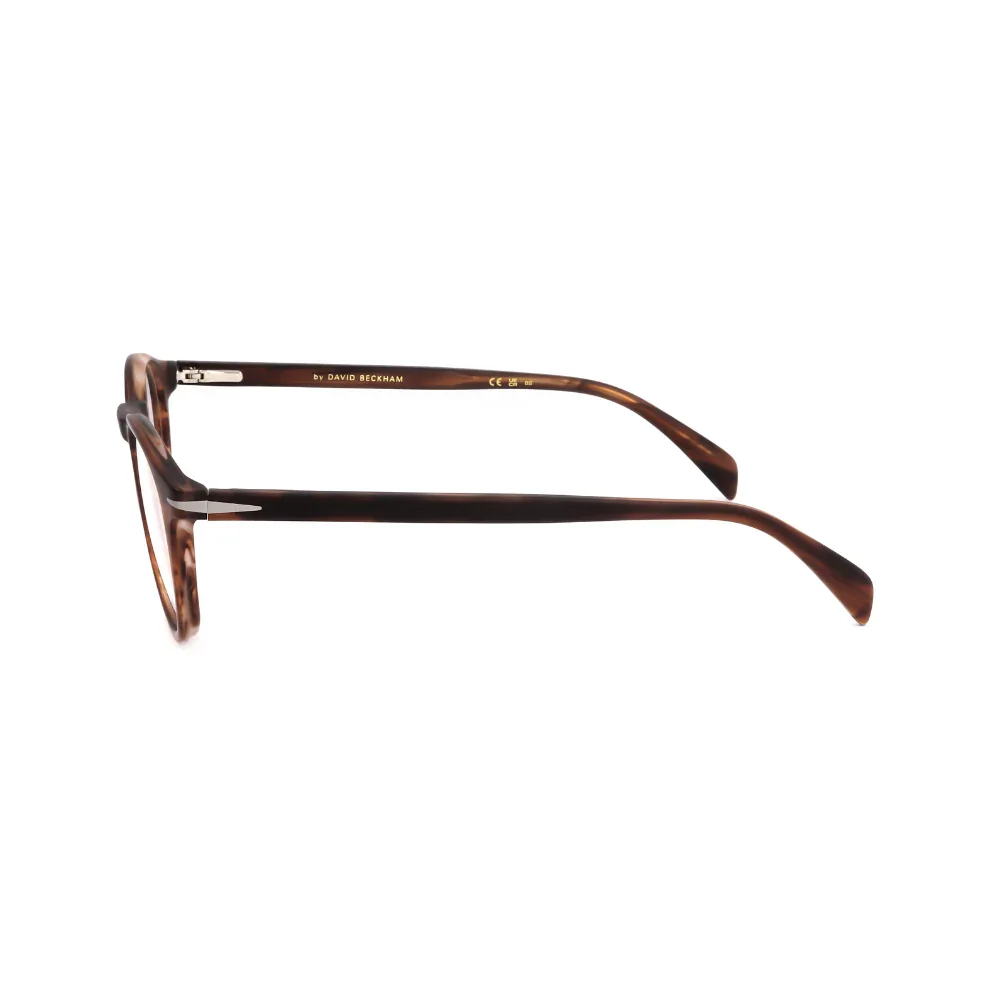 David Beckham DB 1018 0CJ 47 Men glasses - Image 3
