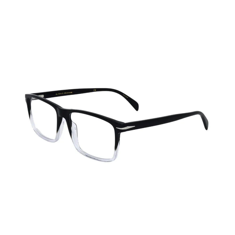 David Beckham DB 1020 Eyeglasses - Image 2