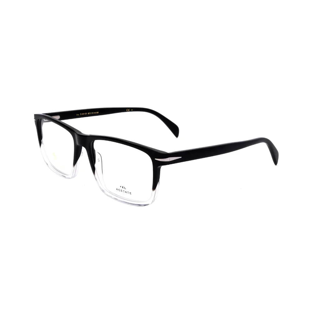 David Beckham DB 1020 Eyeglasses - Image 2