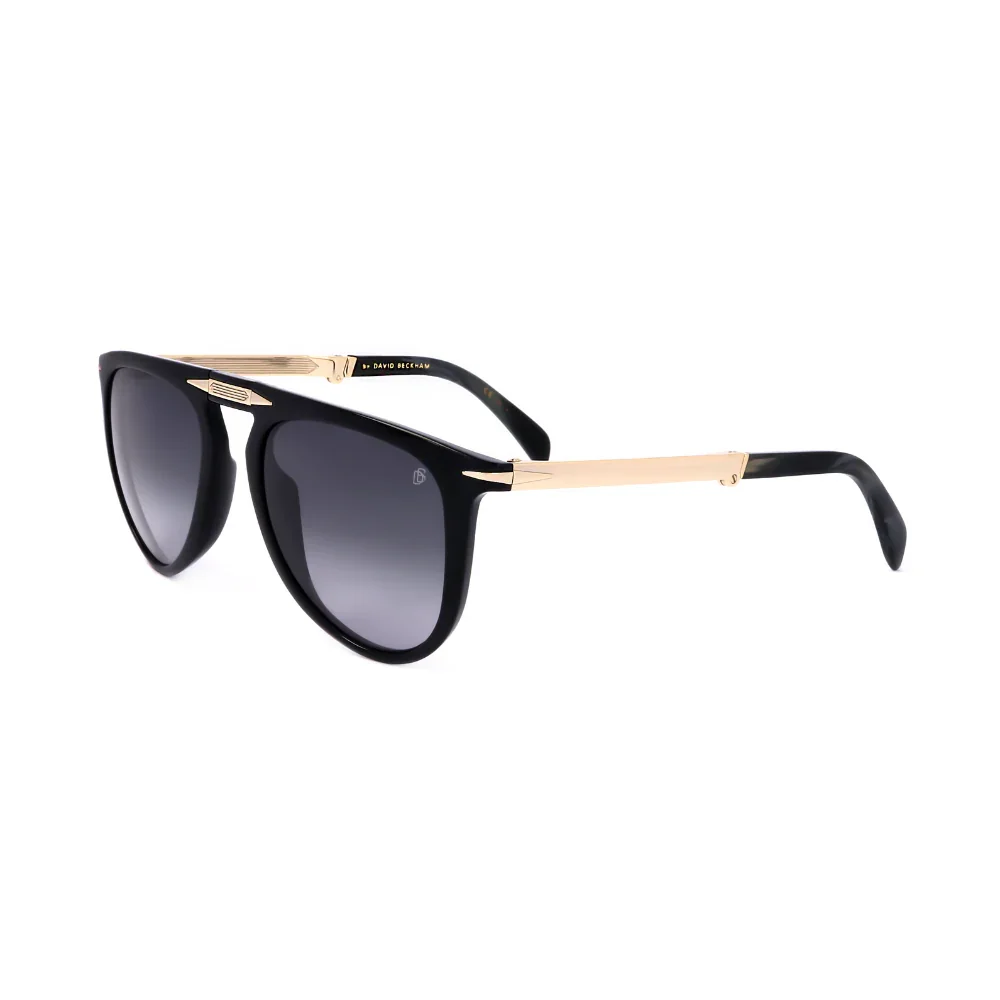 David Beckham DB 1039/S/FD 086 QT Sunglasses – نظارة شمسية رجالية فاخرة - Image 2