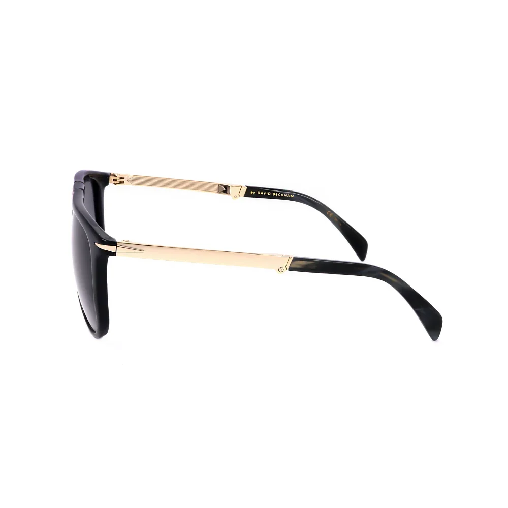 David Beckham DB 1039/S/FD 086 QT Sunglasses – نظارة شمسية رجالية فاخرة - Image 3