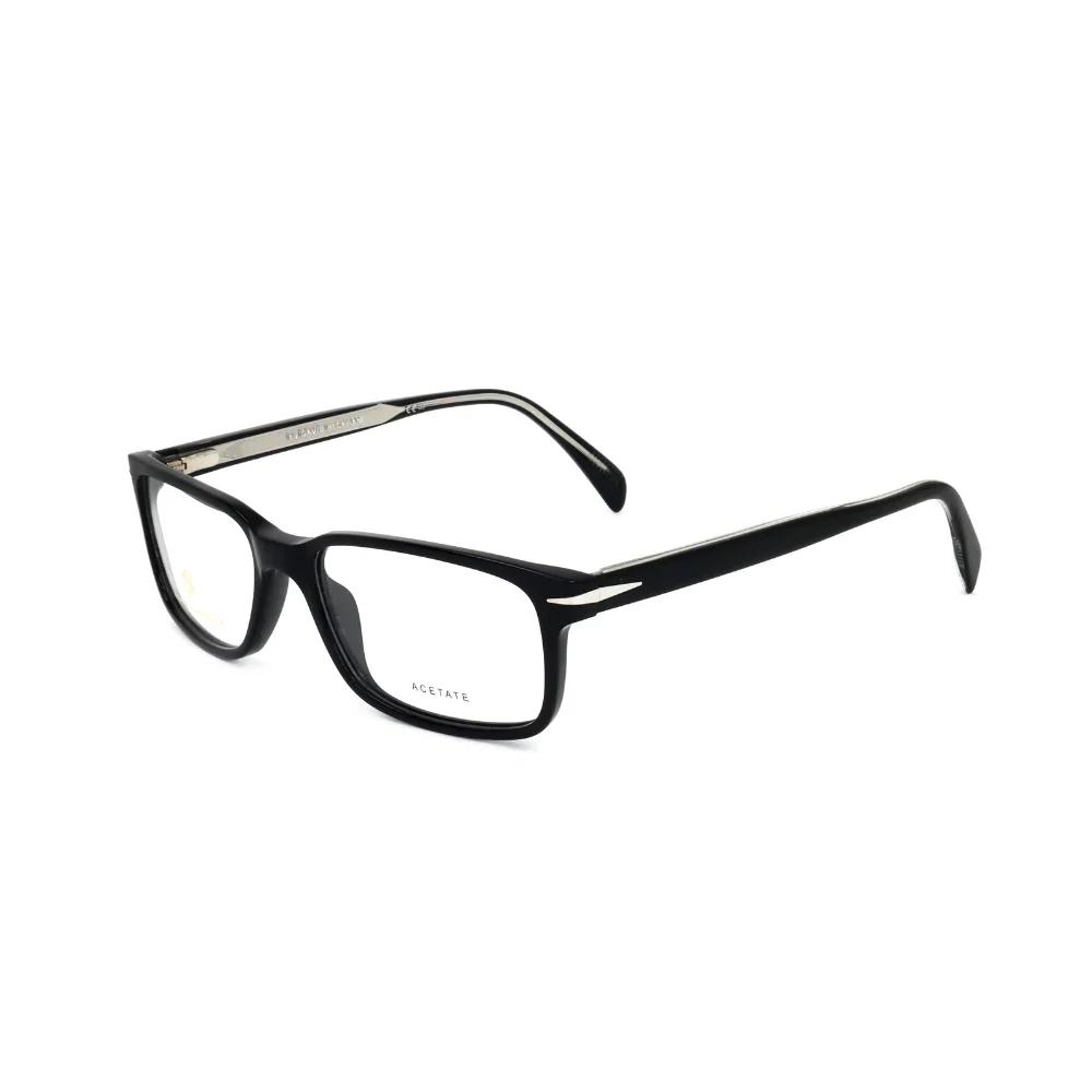 David Beckham DB 1065 Eyeglasses - Image 2