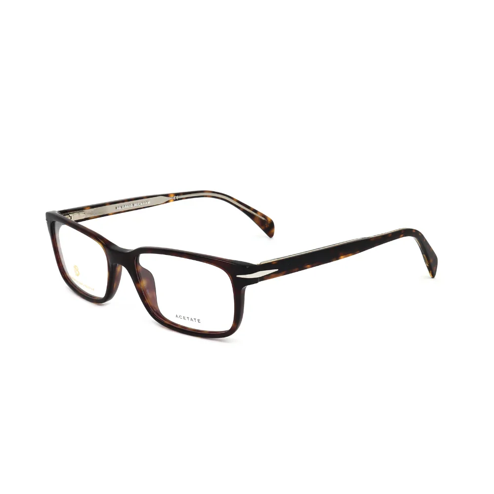 David Beckham DB 1065 Eyeglasses - Image 2