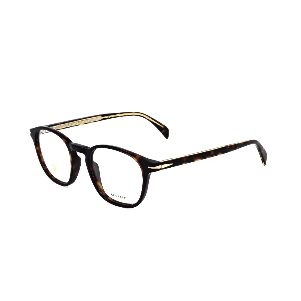 David Beckham DB 1085 086 HAVANA - Image 2
