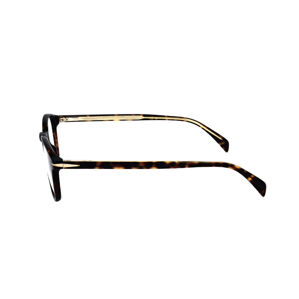 David Beckham DB 1085 086 HAVANA - Image 3