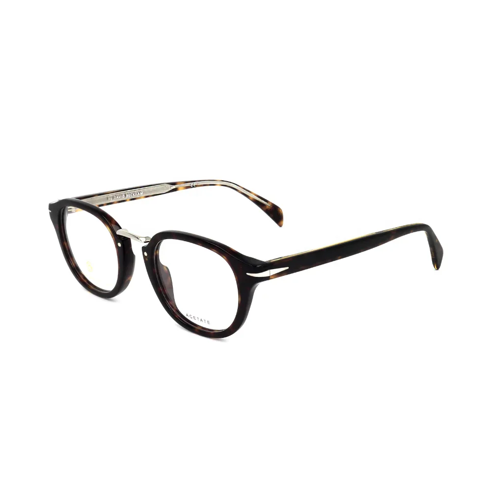David Beckham DB 1086 45Z HAVANA SILVER - Image 2