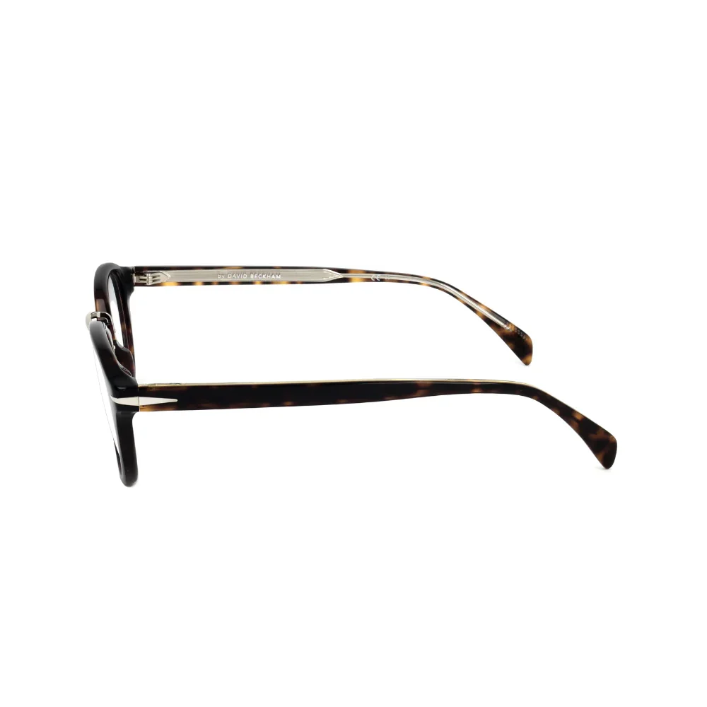 David Beckham DB 1086 45Z HAVANA SILVER - Image 3
