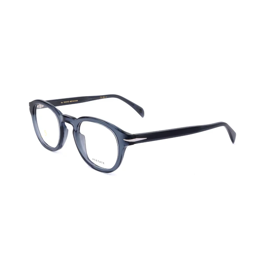 David Beckham DB 7017 PJP BLUE Men's Eyewear - Image 2
