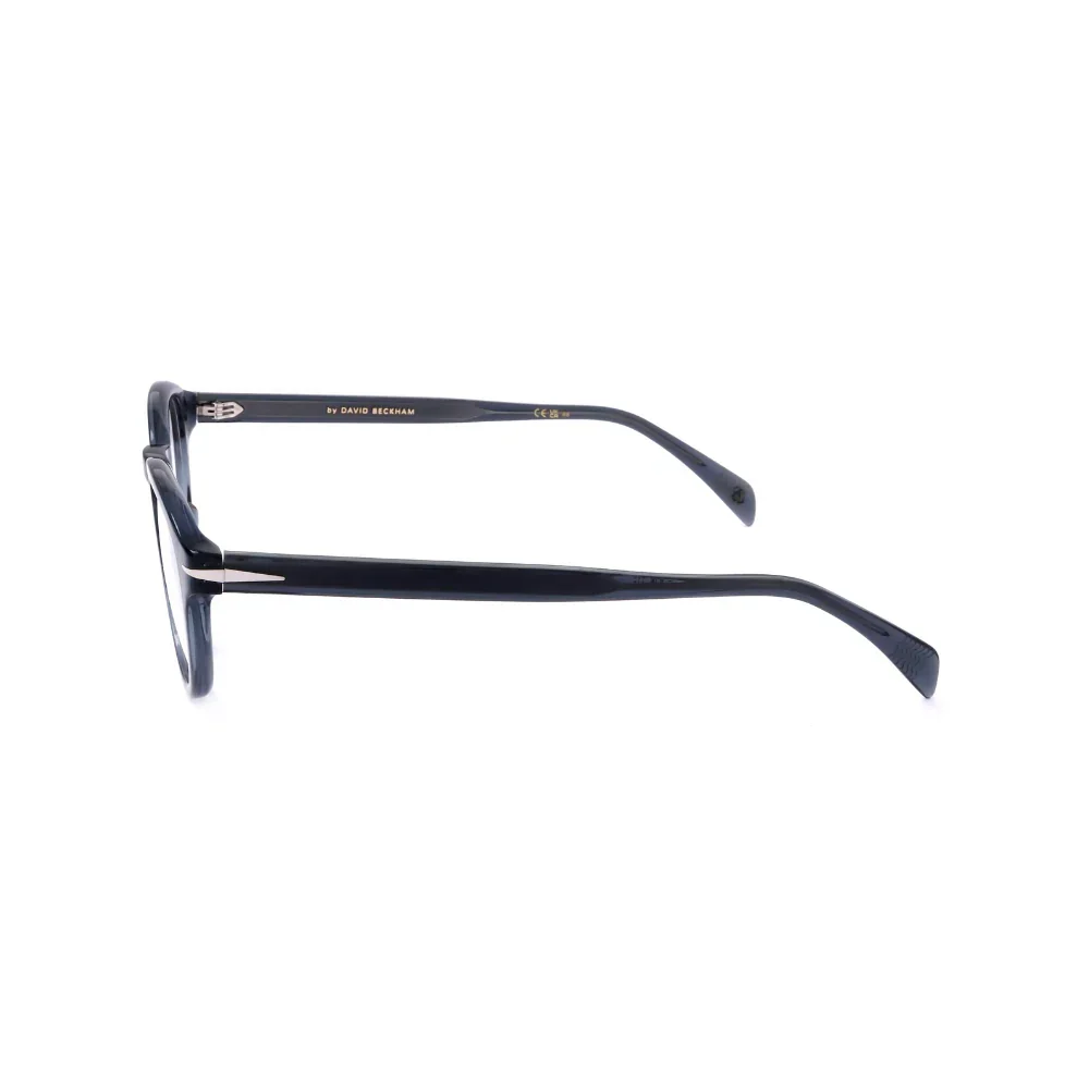 David Beckham DB 7017 PJP BLUE Men's Eyewear - Image 3