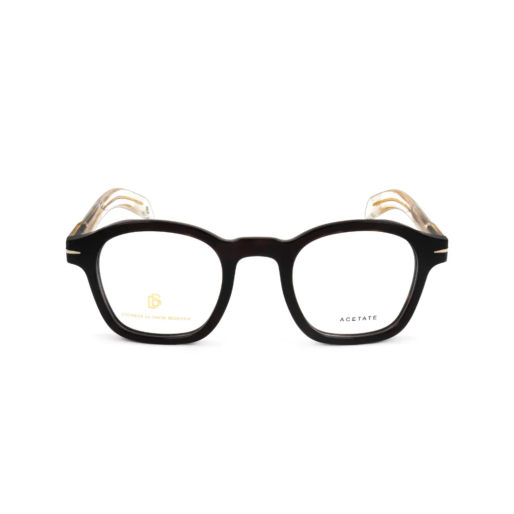 David Beckham DB 7053 086 HAVANA